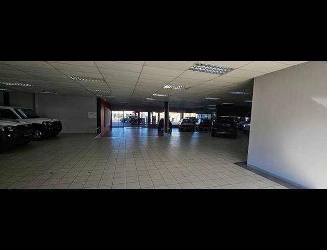 BUSINESS PROPERTY TO RENT IN WORCESTER CENTRAL